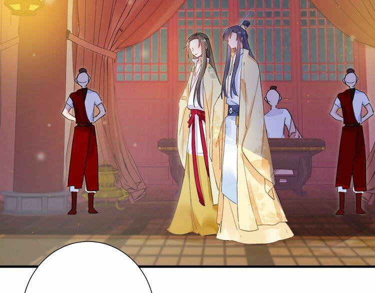 Hoa Nhan Sách: Chapter 76.2