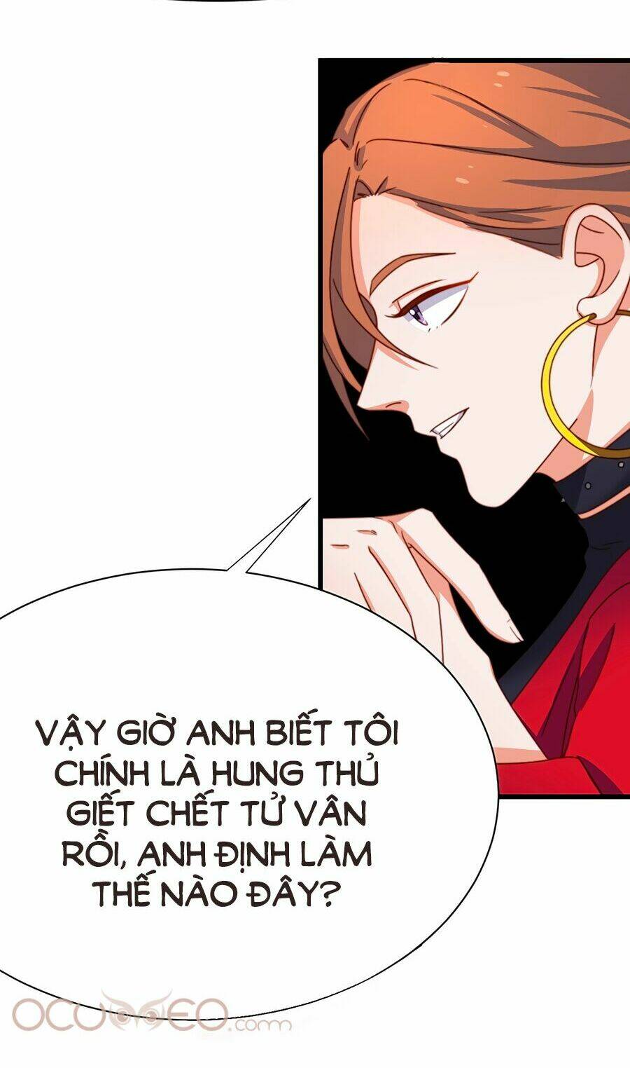 Nhật Ký Báo Thù Của Thiên Kim Hai Mặt: Chapter 0.1