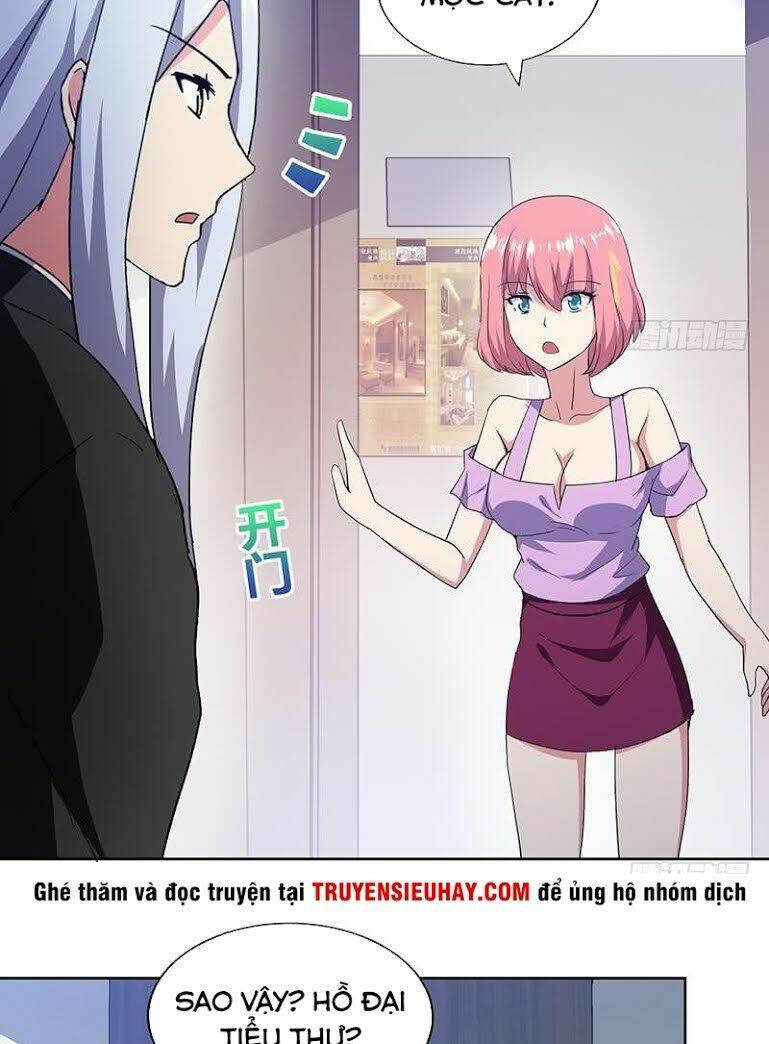 Địa Phủ Hỗn Giang Long: Chapter 53