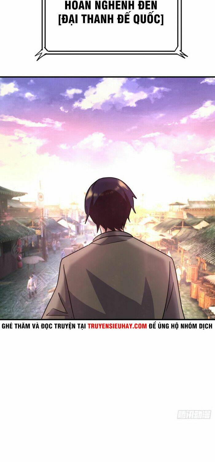 Đại Gia Livestream Vạn Giới: Chapter 82