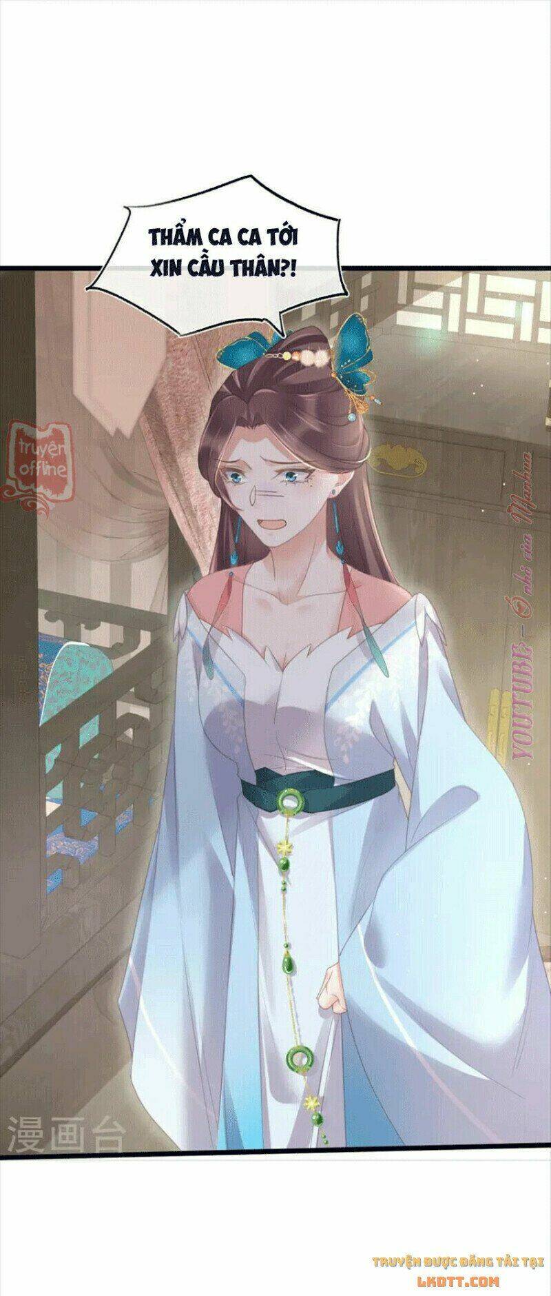 Nhật Kí Học Tập Của Hắc Liên Hoa: Chapter 56