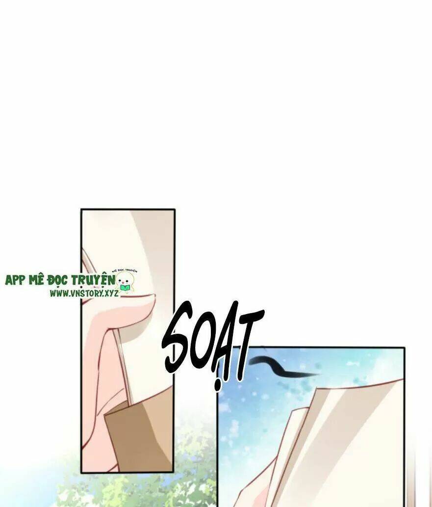 Nàng Trở Thành Bạch Nguyệt Quang Của Vương Gia Bệnh Kiều: Chapter 112