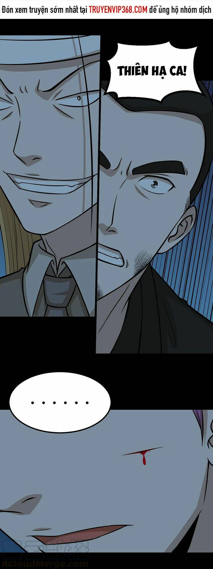 Đai Ca Trở Lại Tuổi 16: Chapter 56