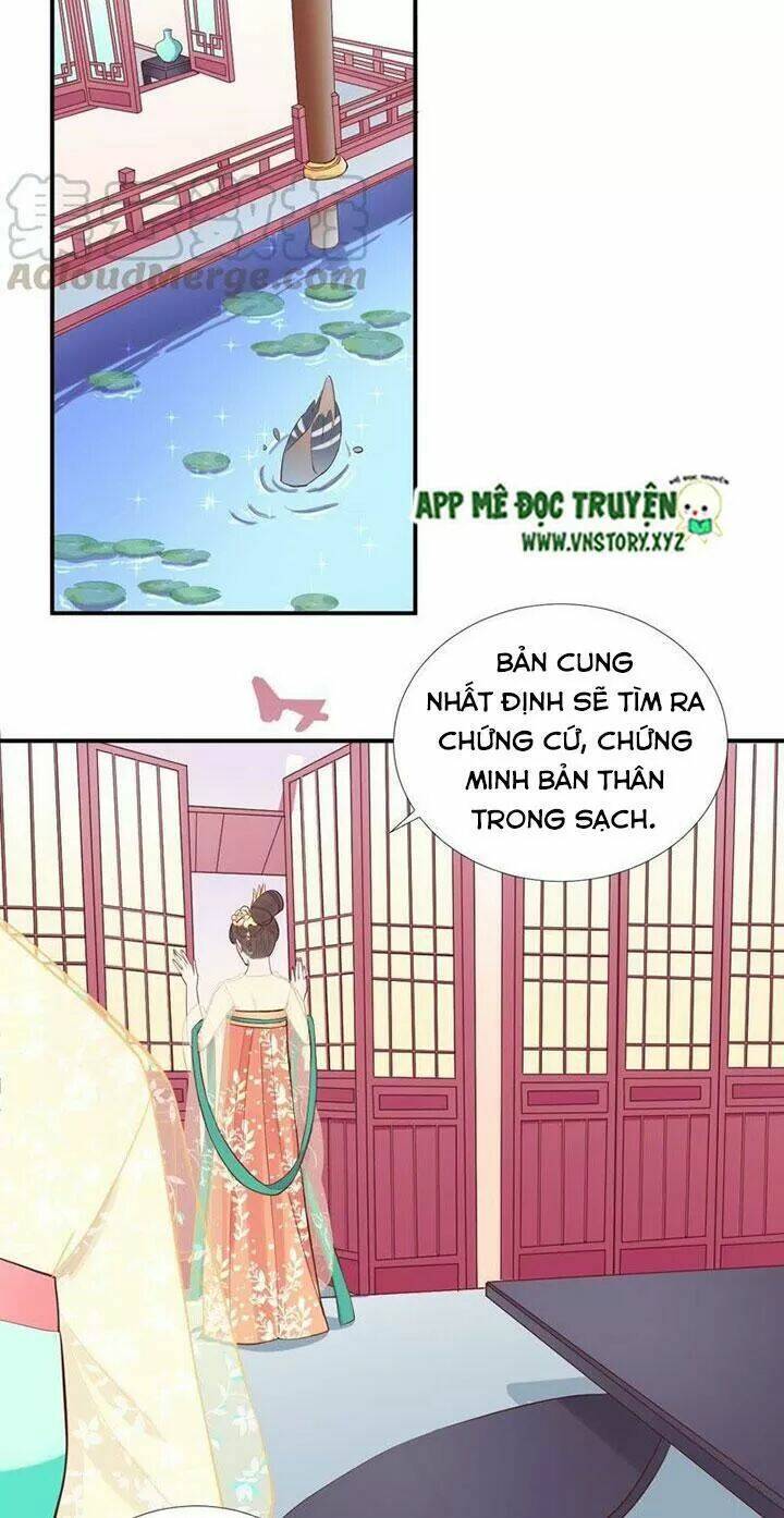Hoàng Hậu Bận Lắm: Chapter 105