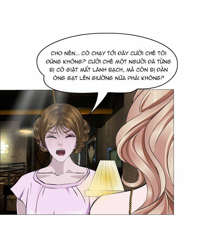 Cạm Bẫy Của Nữ Thần: Chapter 119