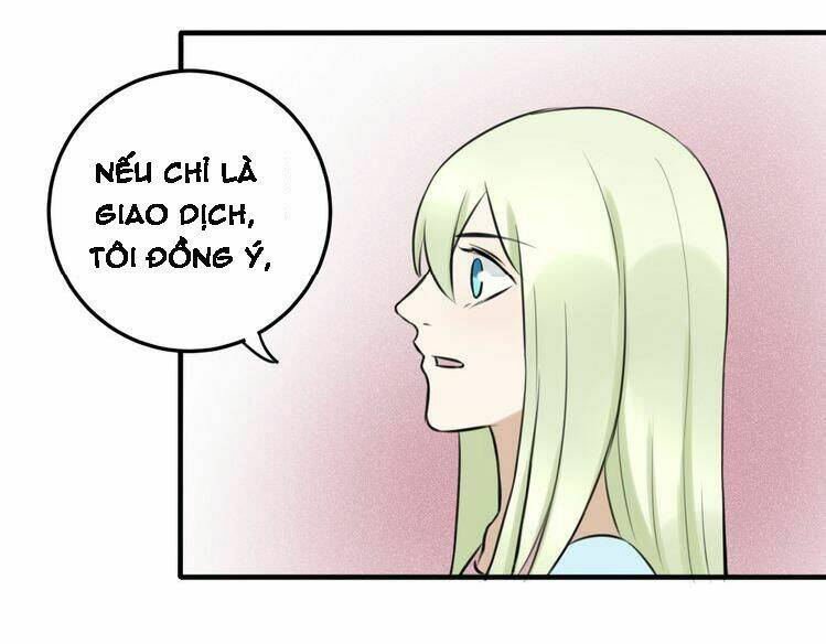 Nụ Hôn Hắc Vũ: Chapter 12