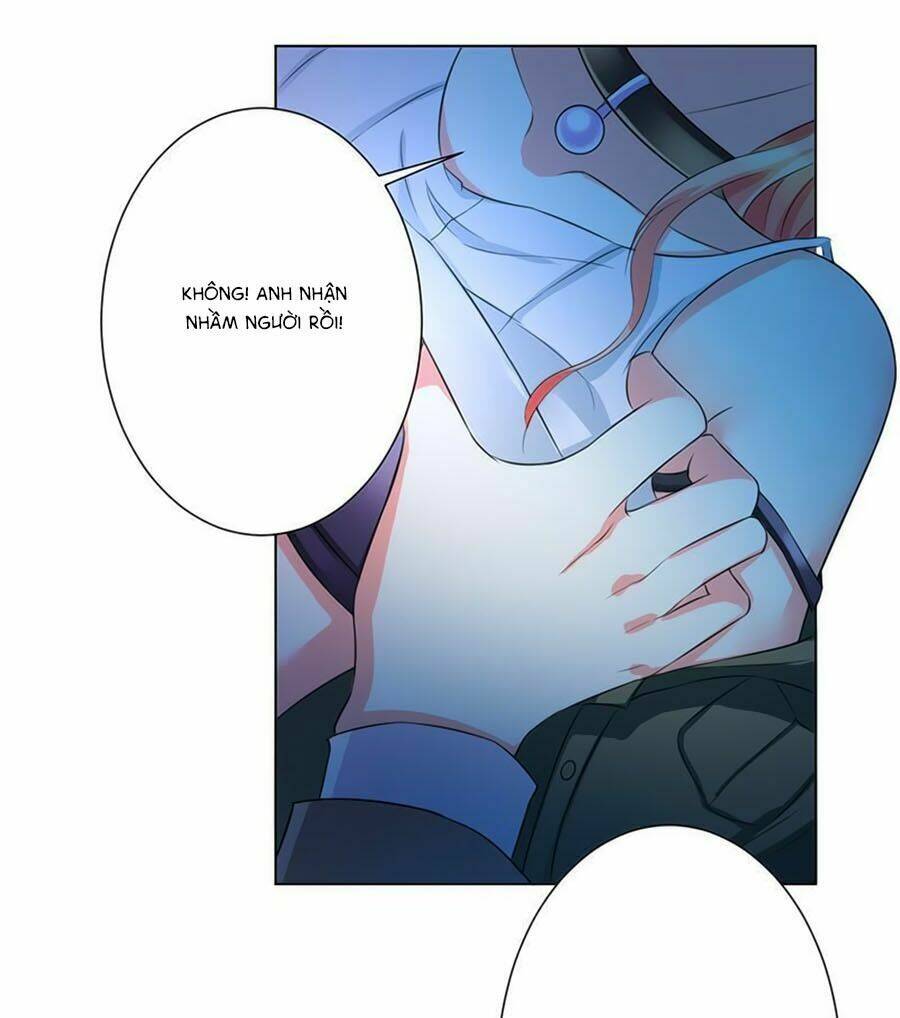 Trí Mệnh Sủng Thê: Tổng Tài Mau Nạp Mạng: Chapter 74