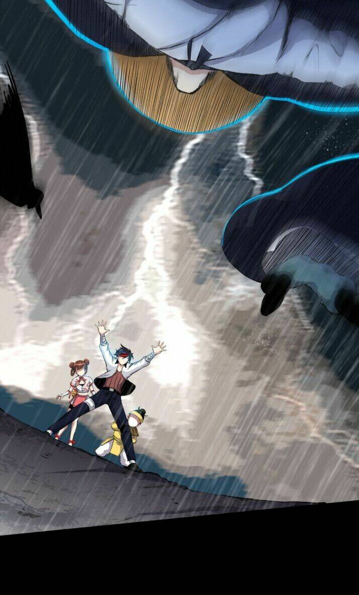 Thánh Võ Tinh Thần: Chapter 1