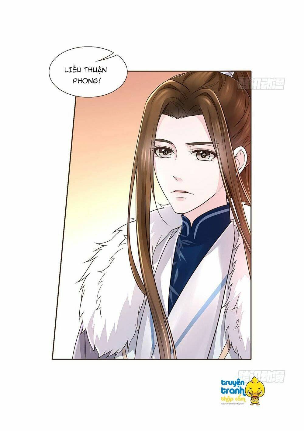 Đại Giá Thừa Tướng: Chapter 96