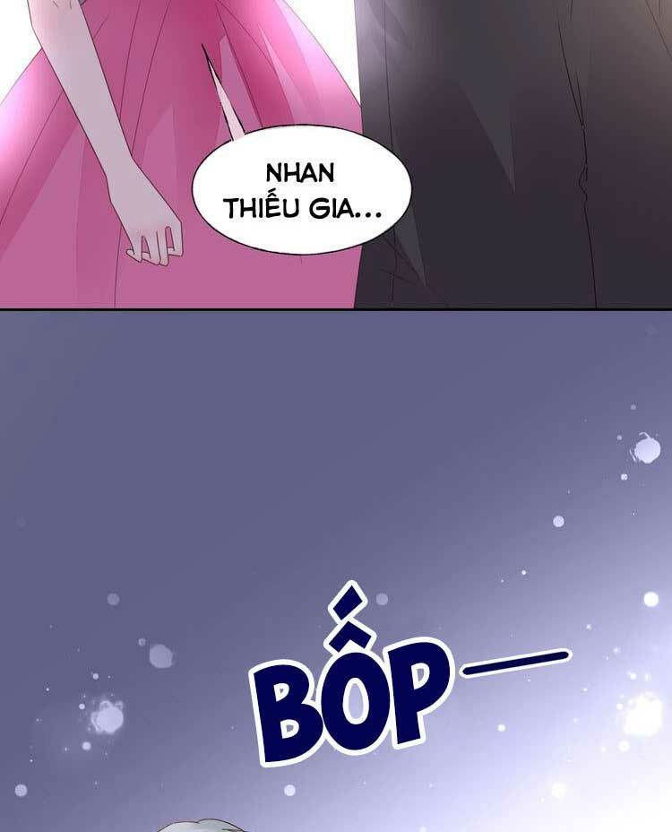 Điều Ước Sủng Ái Bất Bình Đẳng: Chapter 108.2