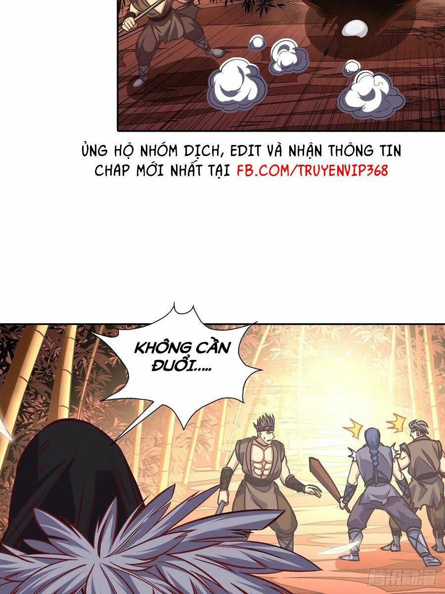 Người Nguyên Thủy Mạnh Nhất: Chapter 32