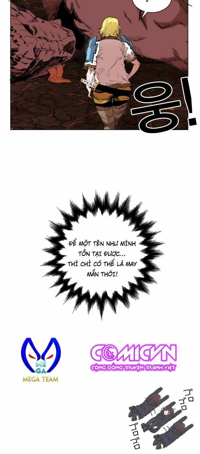 Hard Core Leveling Warrior: Chapter 138