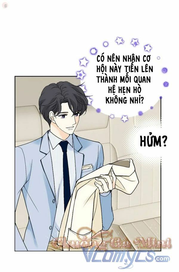 Lee Bom, Em Là Của Anh: Chapter 45