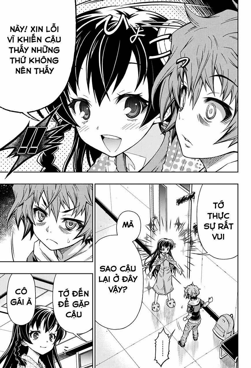 Shounen Shoujo: Chapter 2