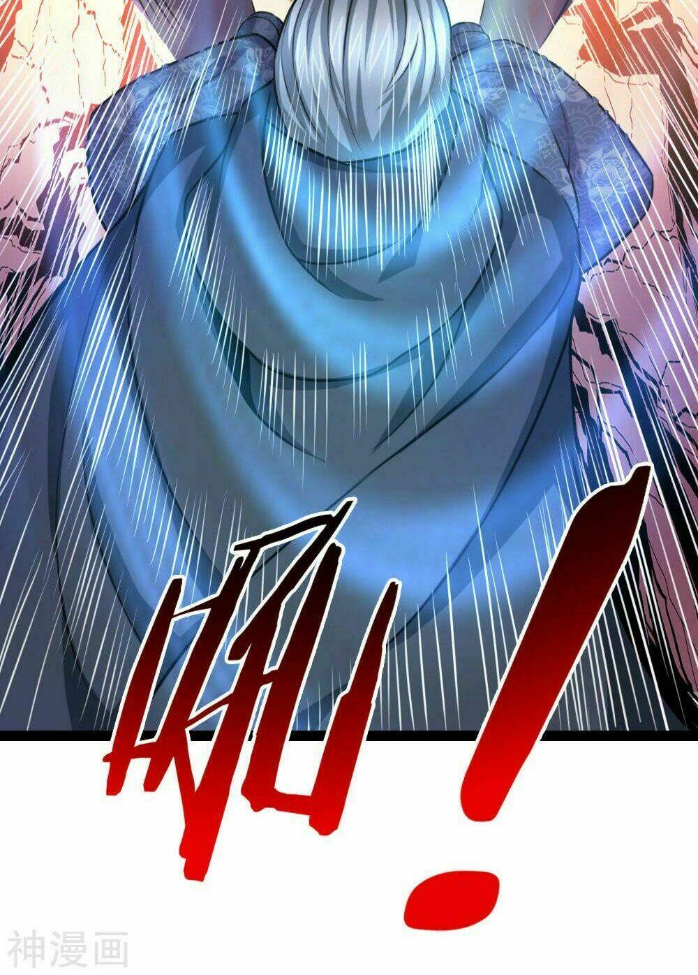 Tuyệt Thế Phi Đao: Chapter 101