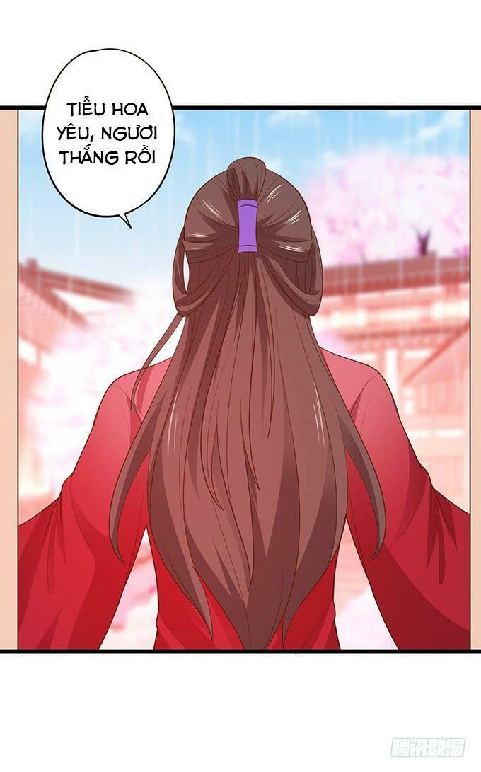 Hồ Tiên Hung Bạo: Chapter 106