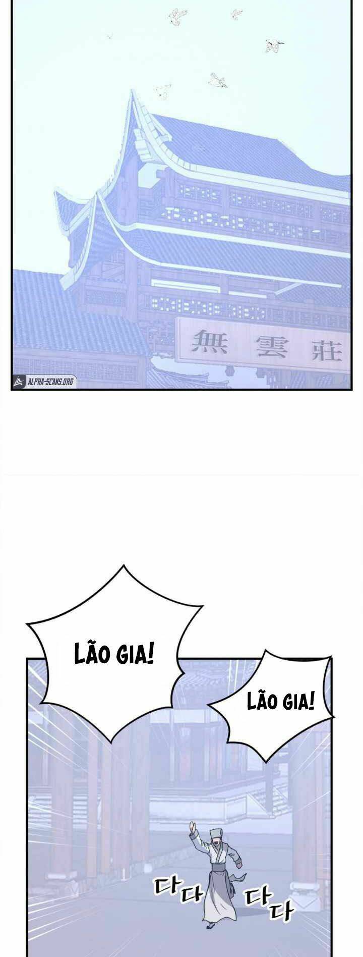 Trọng Sinh, Bất Khả Chiến Bại: Chapter 154