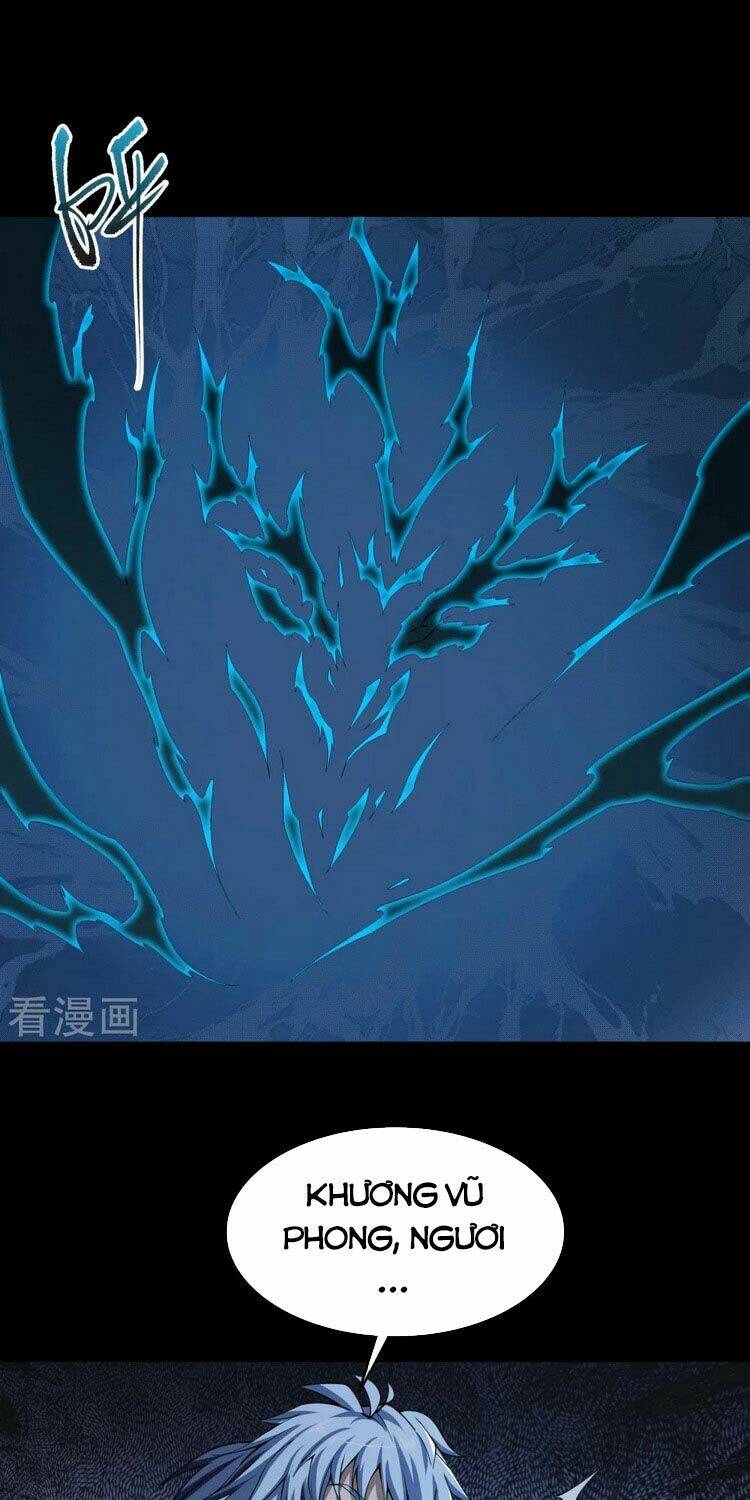 Thanh Đế Truyện: Chapter 138