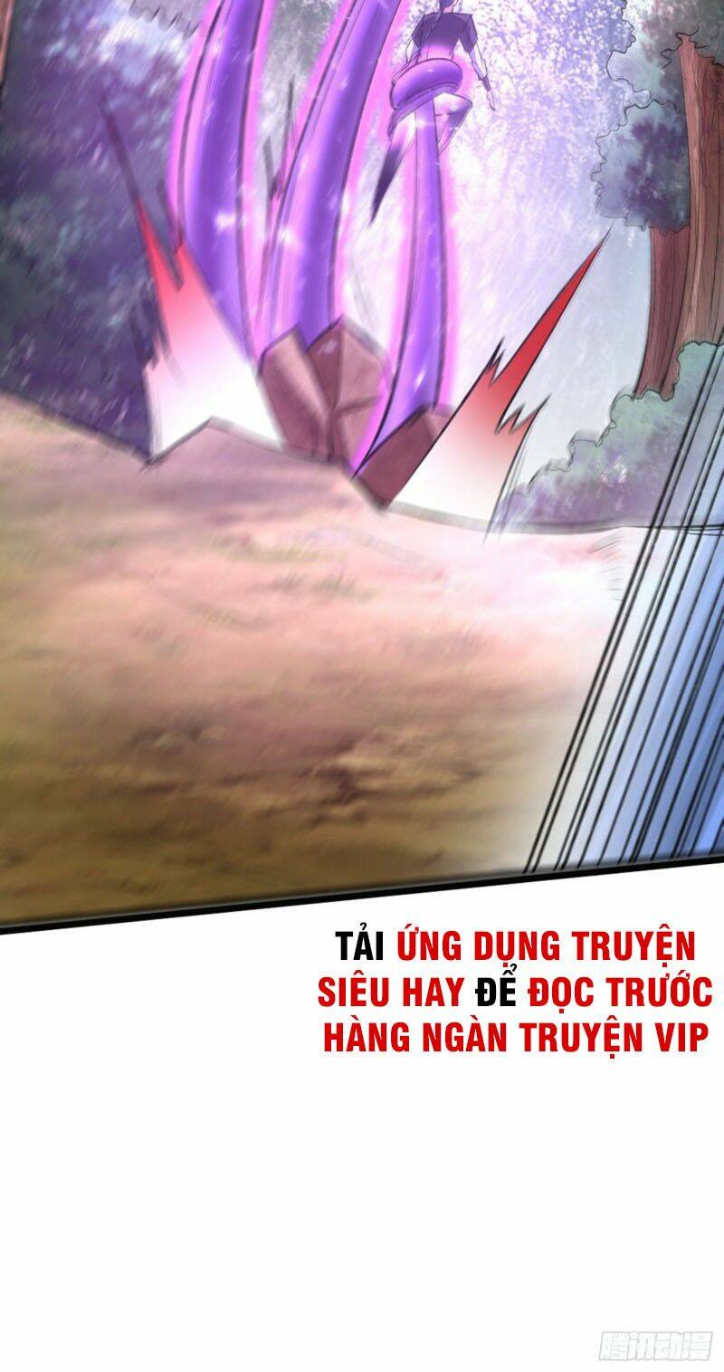 Yêu Giả Vi Vương: Chapter 142