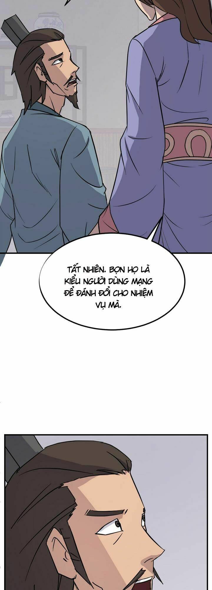 Trọng Sinh, Bất Khả Chiến Bại: Chapter 117