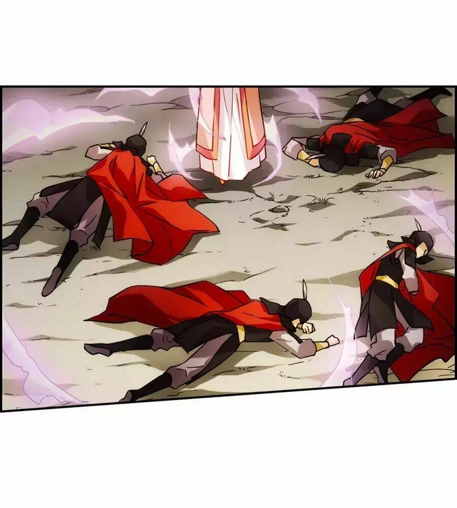 Thượng Quốc Phú Chi Thiên Đống Tuyết: Chapter 125