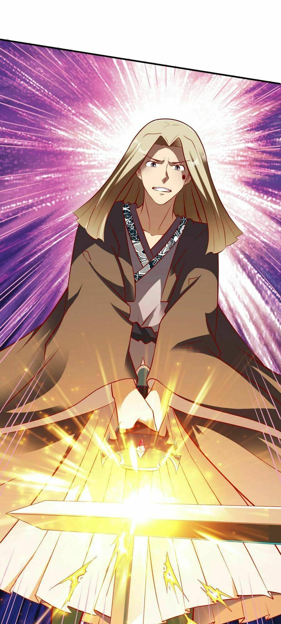 Chiến Đỉnh: Chapter 177