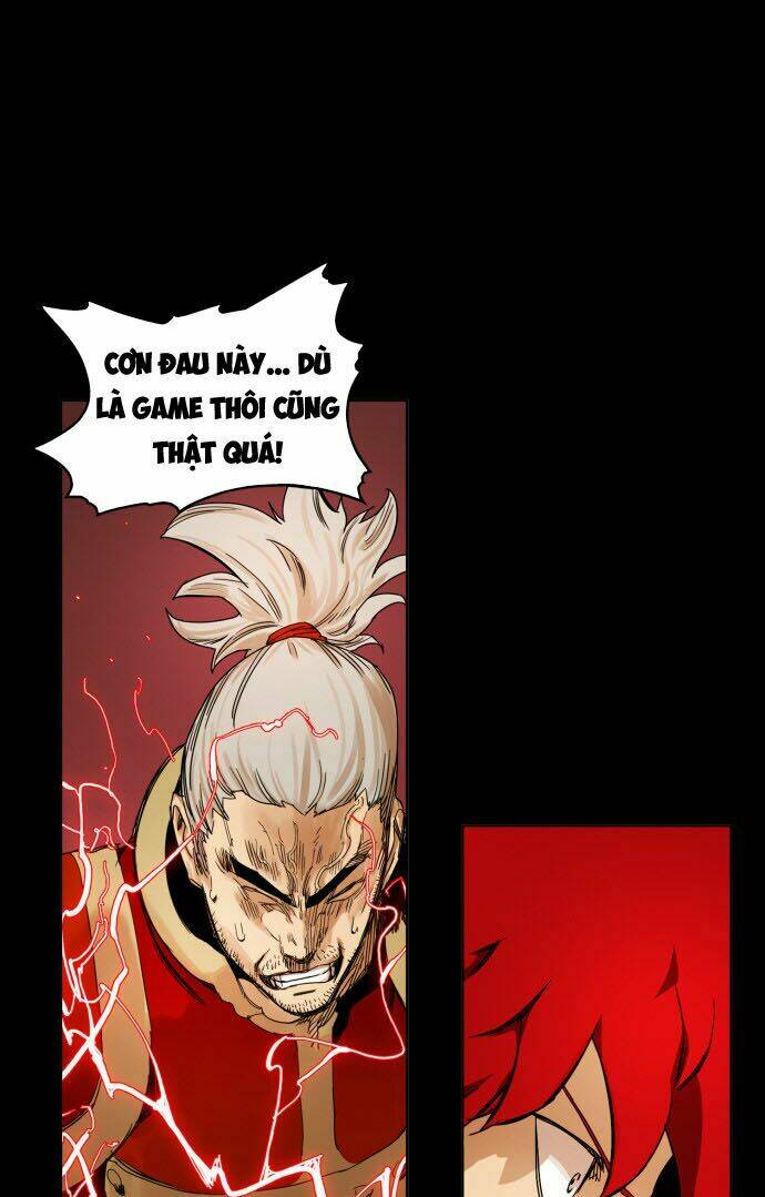 Hard Core Leveling Warrior: Chapter 28