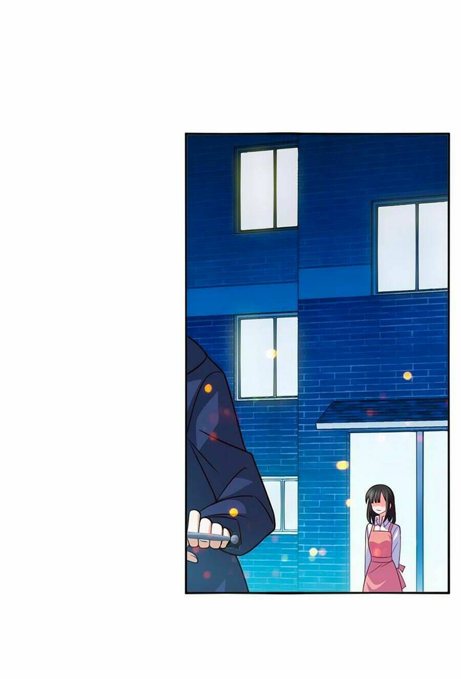 Người Yêu Khát Máu Của Tôi: Chapter 53