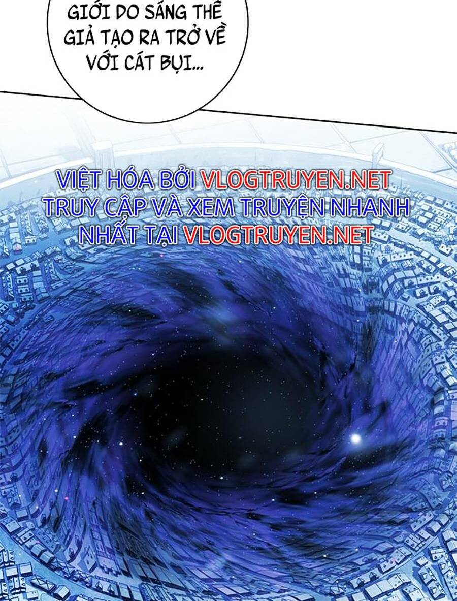 Hard Core Leveling Warrior Ss2: Chapter 127