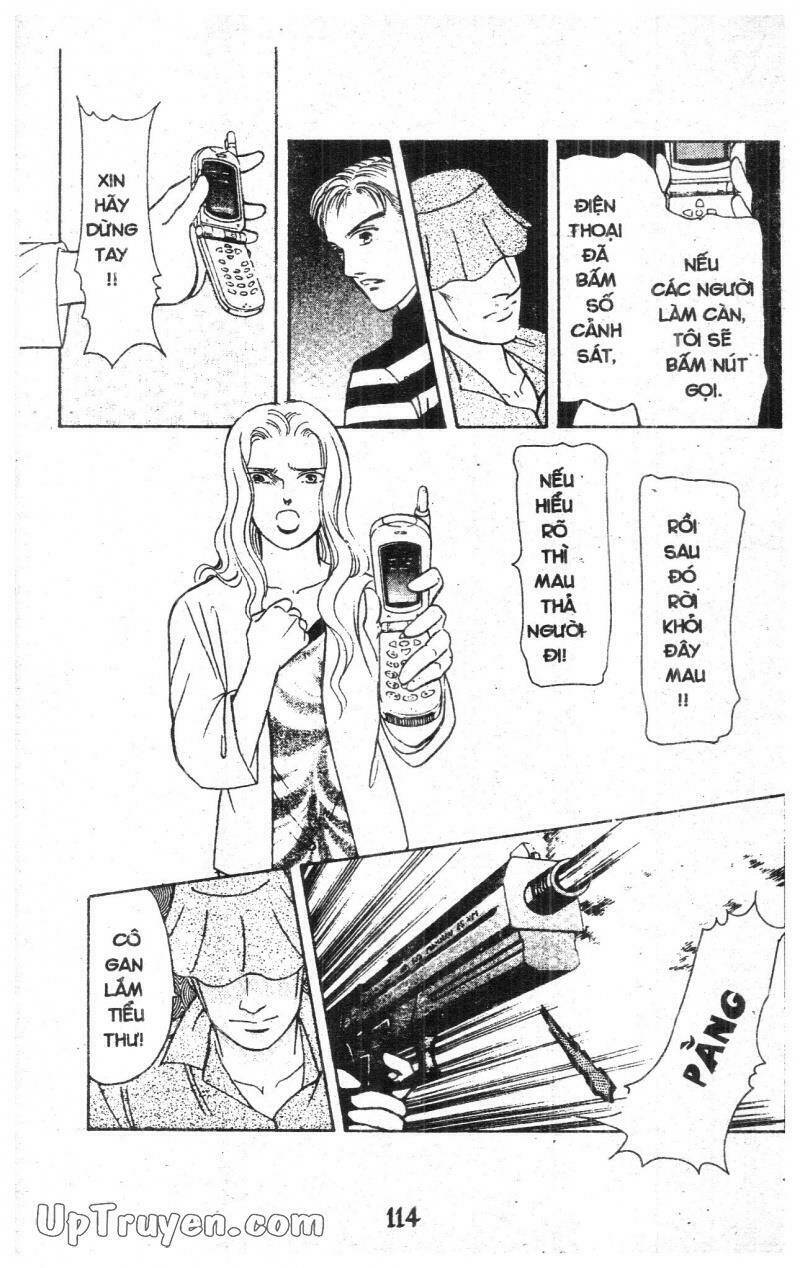 9 Banme No Musashi: Chapter 14