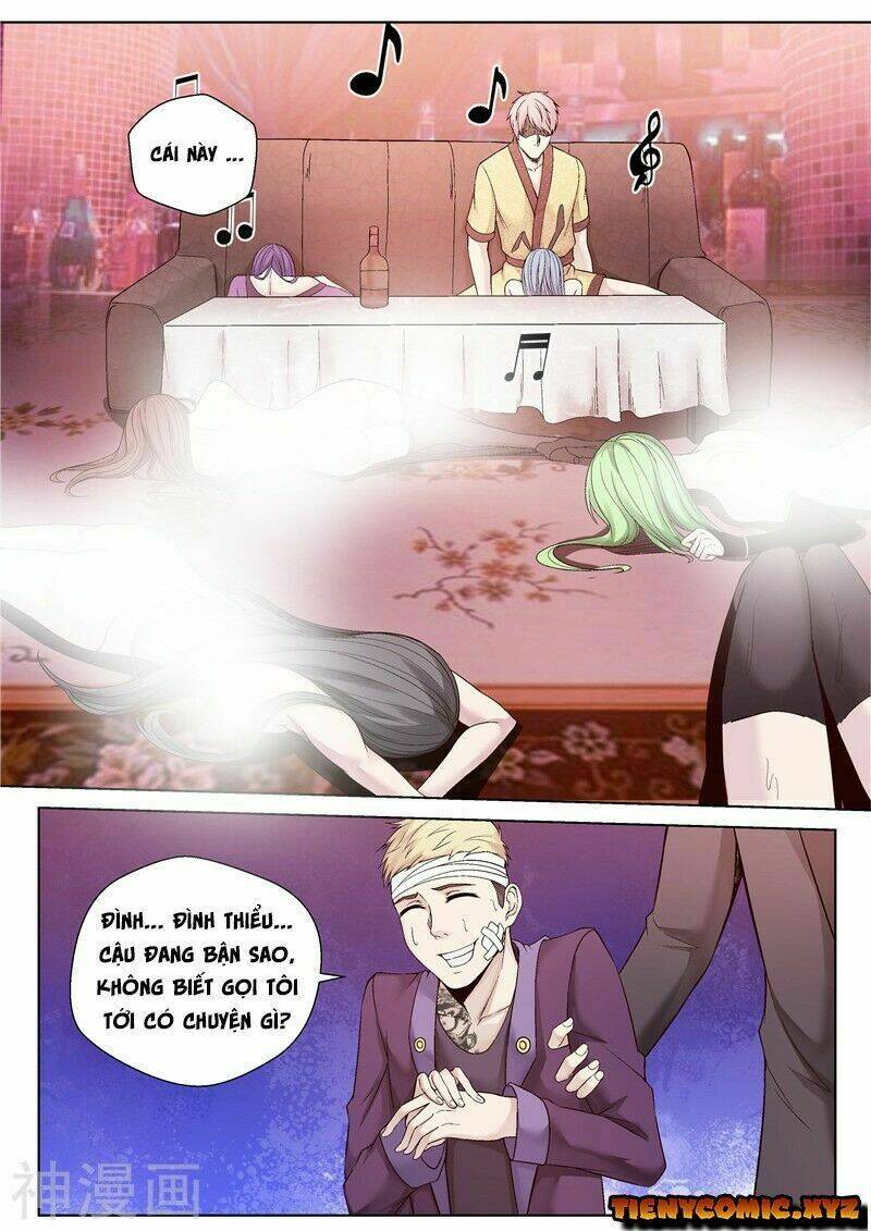 Tu Chân Cuồng Thiếu: Chapter 48