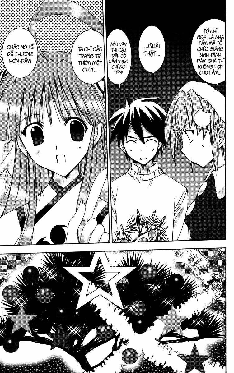 Heaven: Chapter 4