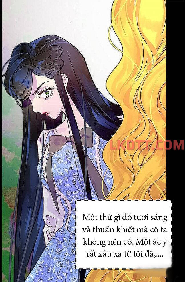 Đừng Xem Thường Nữ Phụ: Chapter 133