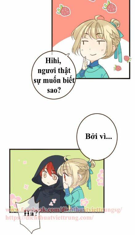 Bạn Trai Tôi Là Cẩm Y Vệ 2: Chapter 13