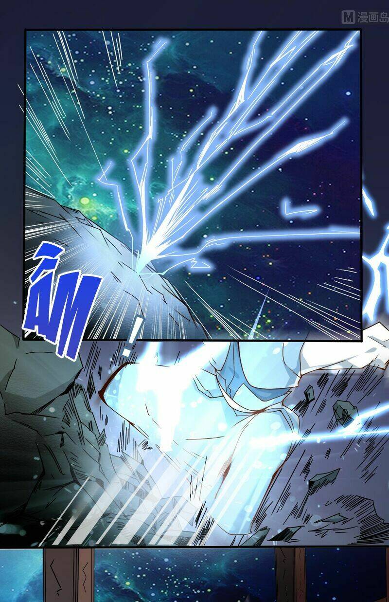 Tu Chân Giả Tại Dị Thế: Chapter 152