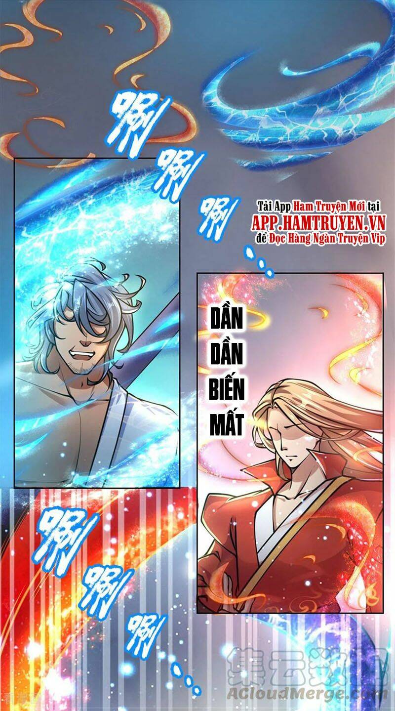 Thân Thể Của Ta Là Kiếm Chủng: Chapter 122