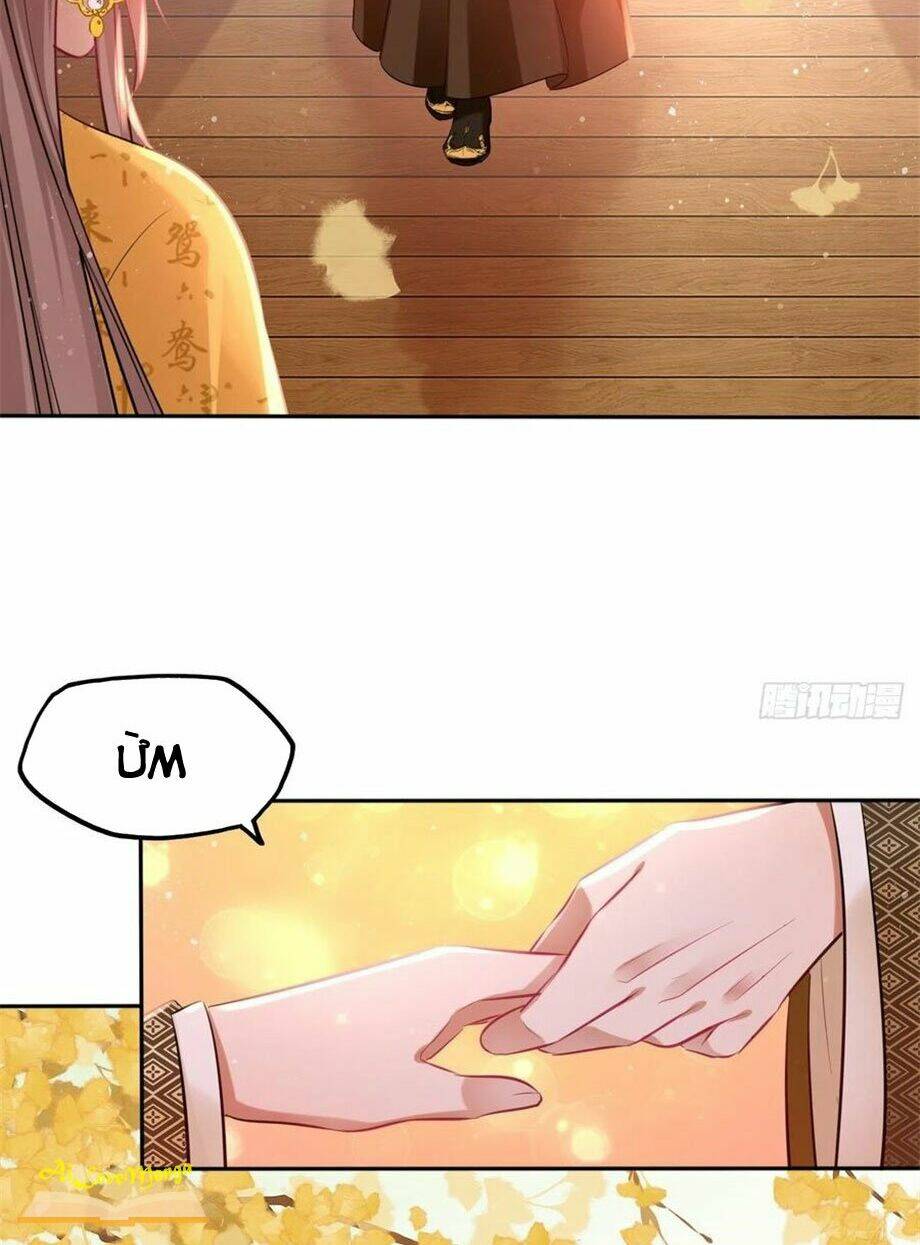 Vương Phi Thật Thích Trang Điểm: Chapter 115