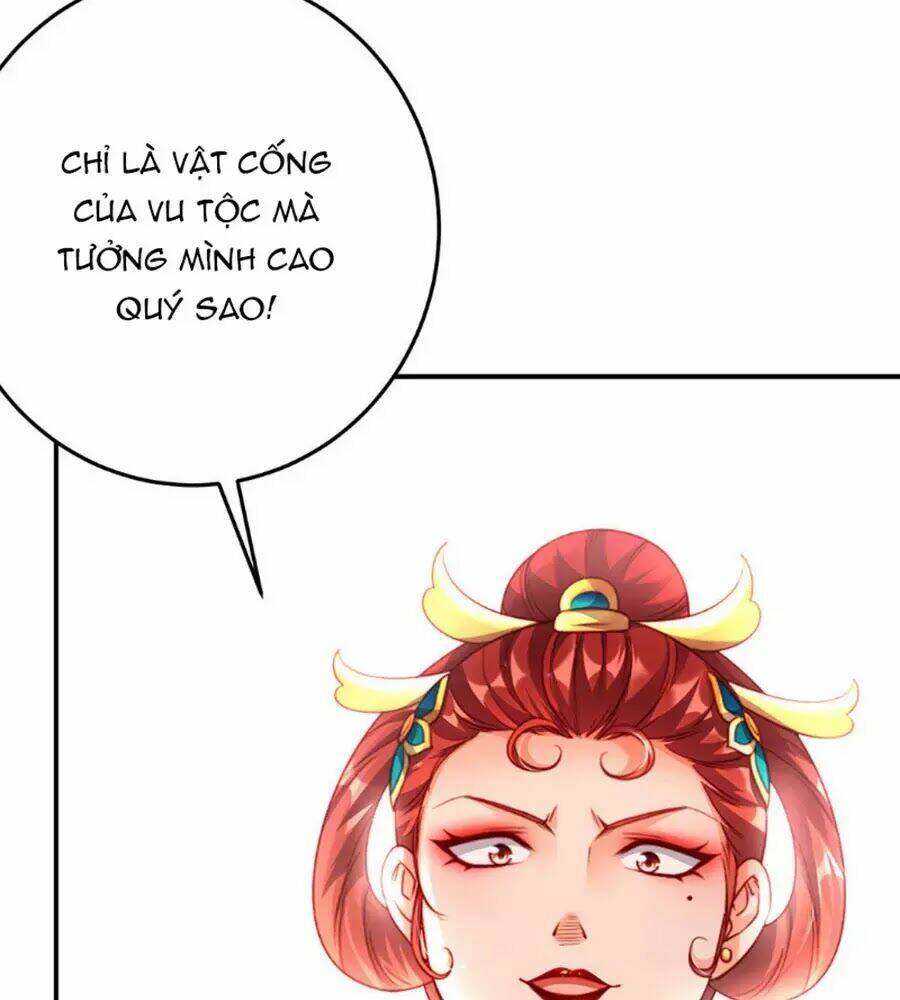 Thiên Kim Bất Hoán: Chapter 20