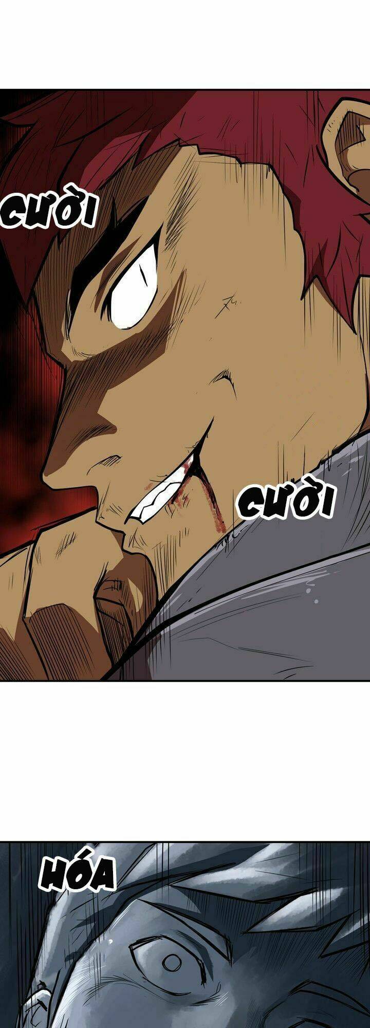 Raid: Chapter 68