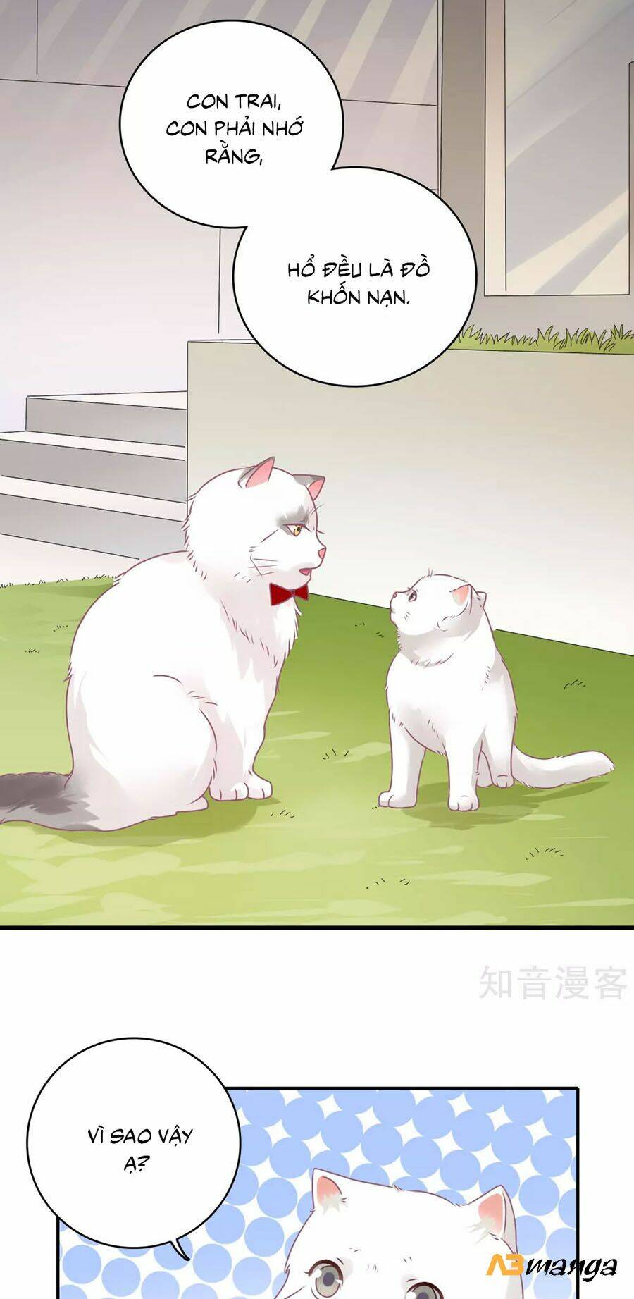 Hẹn Hò Siêu Tốc: Chapter 7