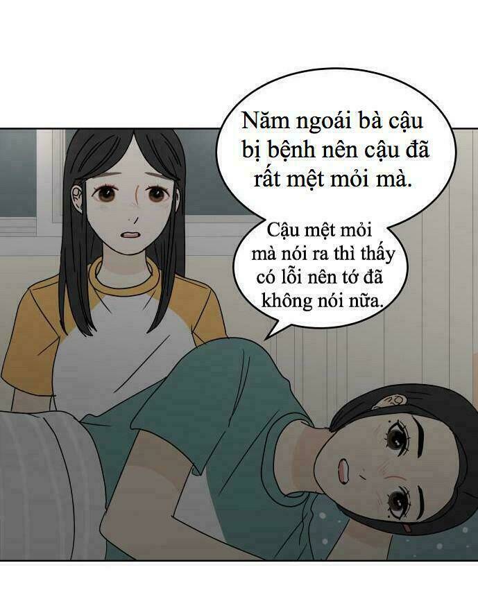 30 Phút Bước Đi Bên Em: Chapter 38