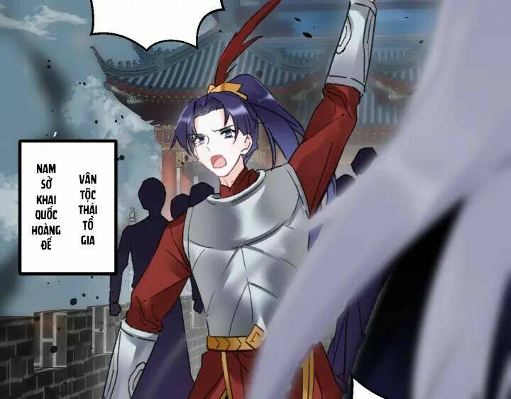 Hoa Nhan Sách: Chapter 126