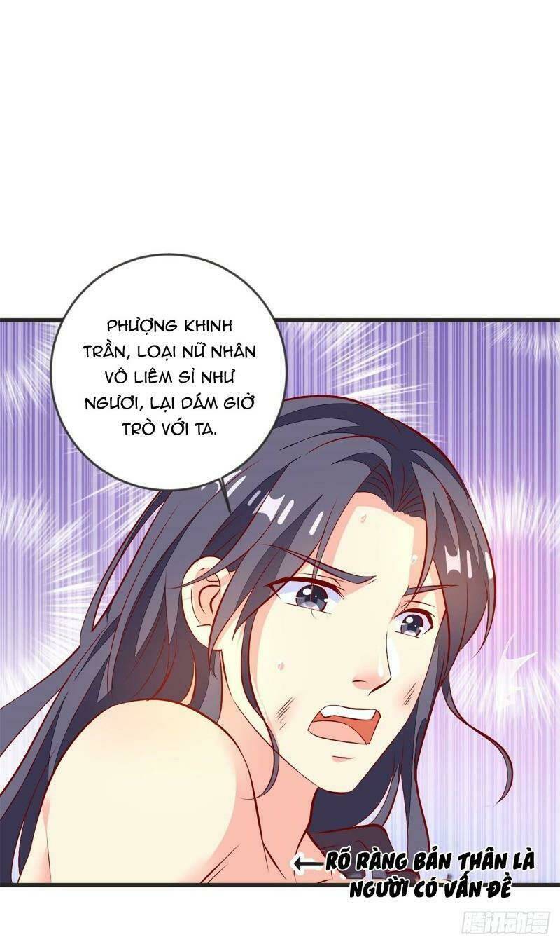 Đế Hoàng Chi Thần Y Khí Phi: Chapter 42