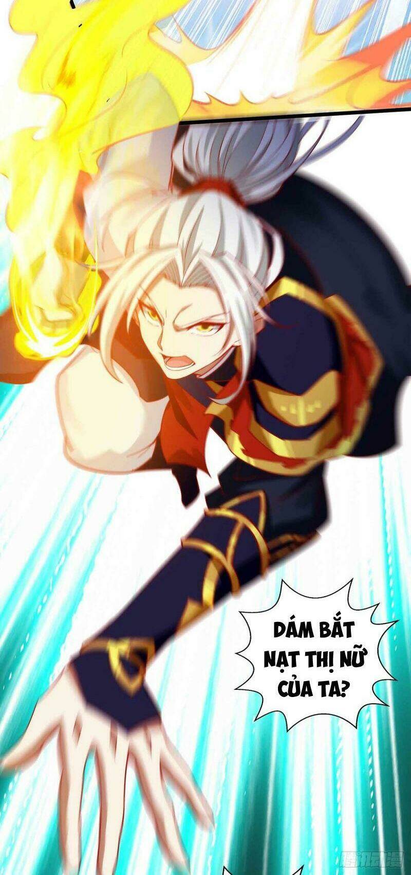 Siêu Cấp Thôn Phệ Hệ Thống: Chapter 16