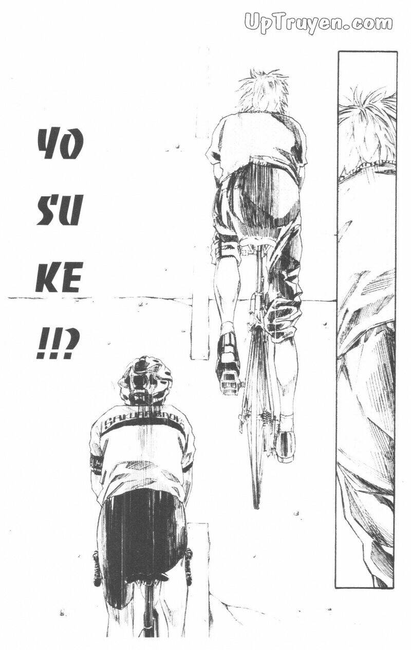 Over Drive: Chapter 10
