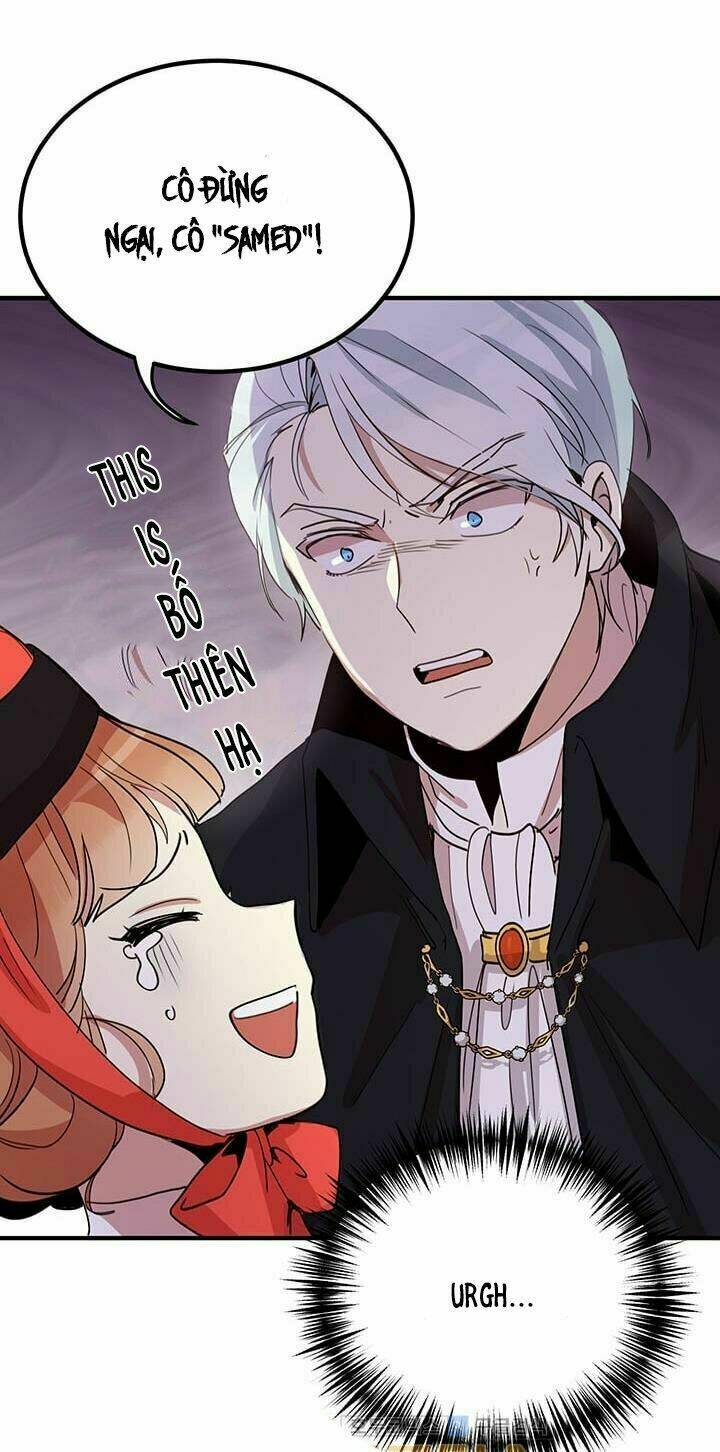 Công Tước, Loạn Vừa Thôi!: Chapter 18