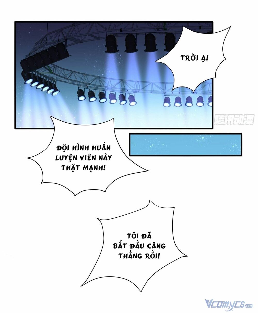 Nữ Phụ Như Tôi Cũng Có Ngày Ra Mắt: Chapter 35