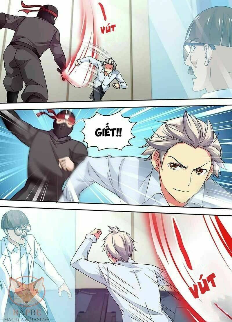 Tôi Là Thần Y: Chapter 149