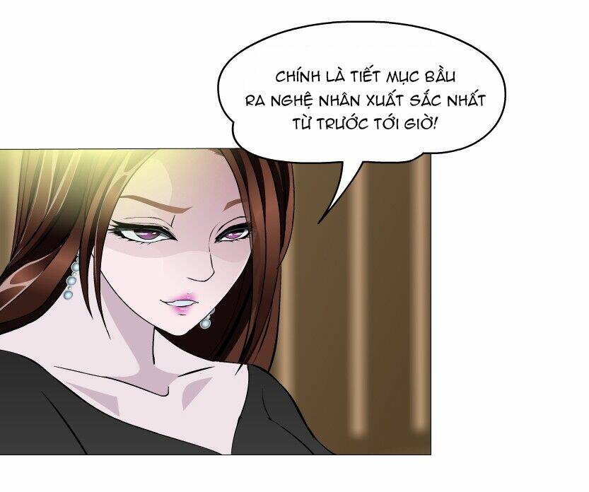 Cạm Bẫy Của Nữ Thần: Chapter 157