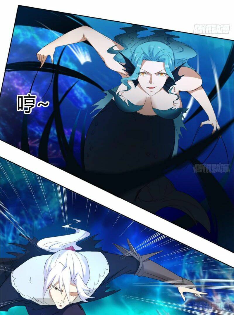 Tu Chân Giả Tại Dị Thế: Chapter 258